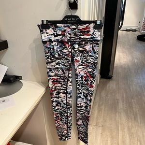 Lululemon - Wunder Under Pant